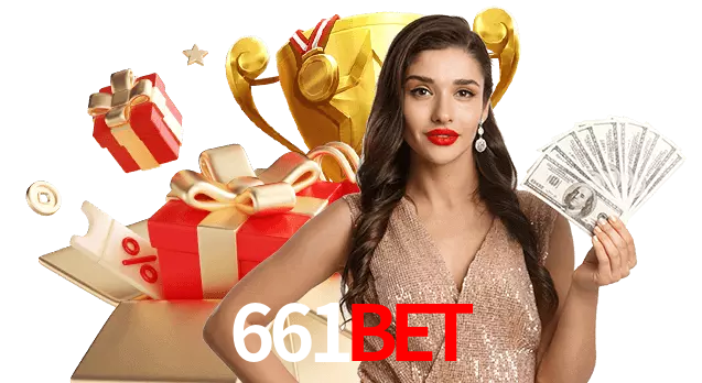 Jogue com dealers reais no 661Bet!